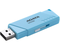 Adata USB 2.0 64GB AUV230-64G-RBL - 425756 - zdjęcie 2